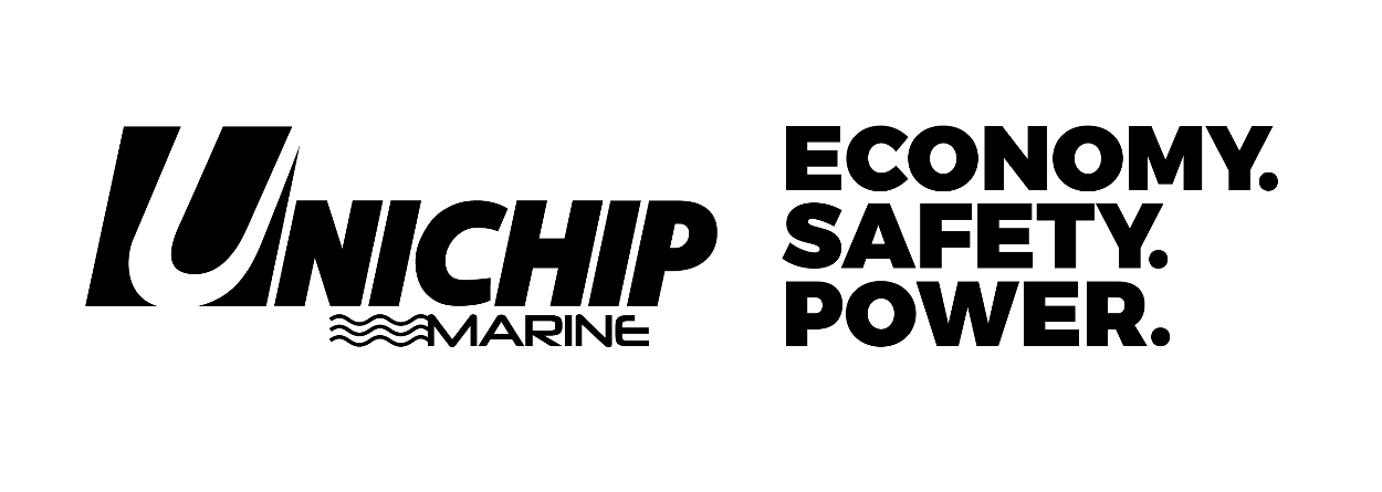 unichip marine logo