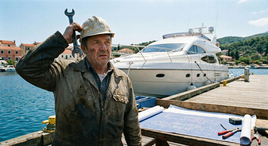 All boat owners have problems such as wanting more power, using less fuel and emitting less harmful emissions. This blog will show you the issues and how the Unichip Marine ESP solves these issues.