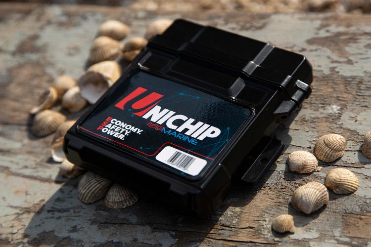 Showcasing how we are not just selling a product; we are pioneering a cleaner, more efficient and more affordable future for boating. 