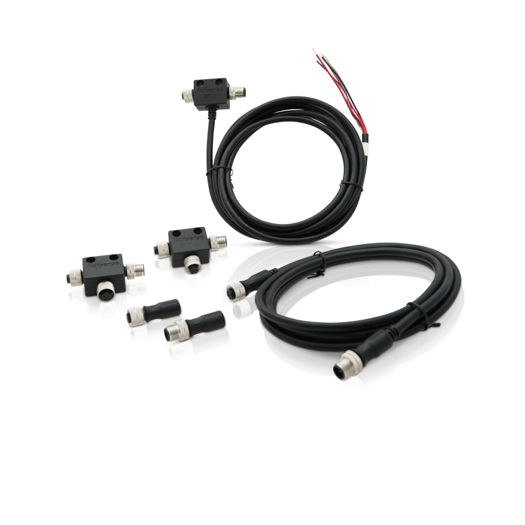 A2K-KIT-2 -6m cable-NMEA 2000 Starter Kit 2